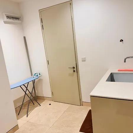 Lucentia Residence At Bukit Bintang City Center Lalaport Kuala Lumpur Exterior photo