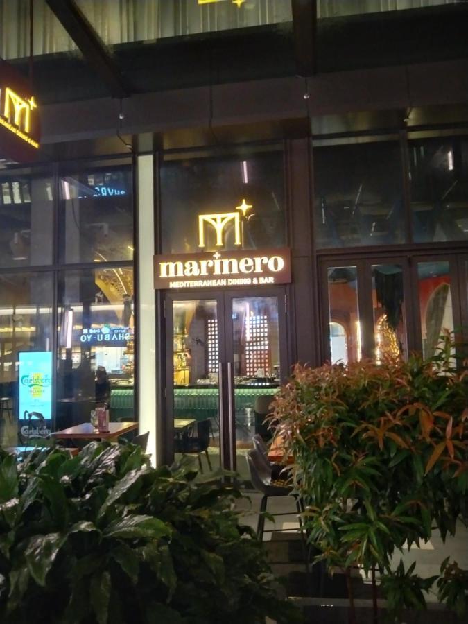 Lucentia At Bukit Bintang Center Lalaport Apartment Kuala Lumpur
