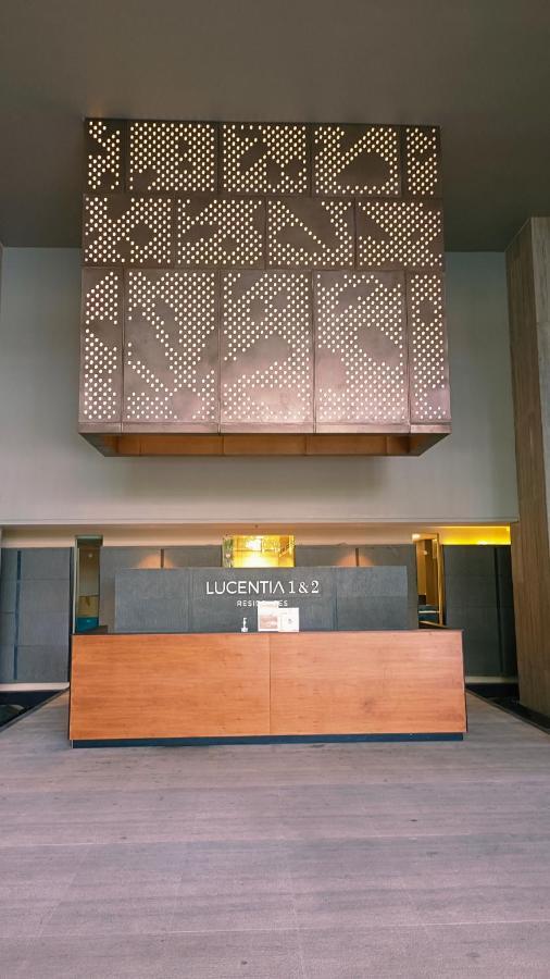 Lucentia At Bukit Bintang Center Lalaport Kuala Lumpur