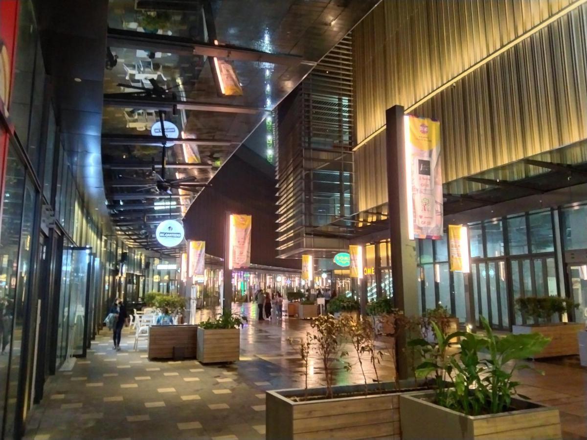 Lucentia At Bukit Bintang Center Lalaport Apartment *