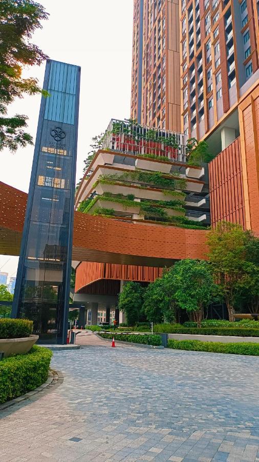 Lucentia At Bukit Bintang Center Lalaport * Kuala Lumpur