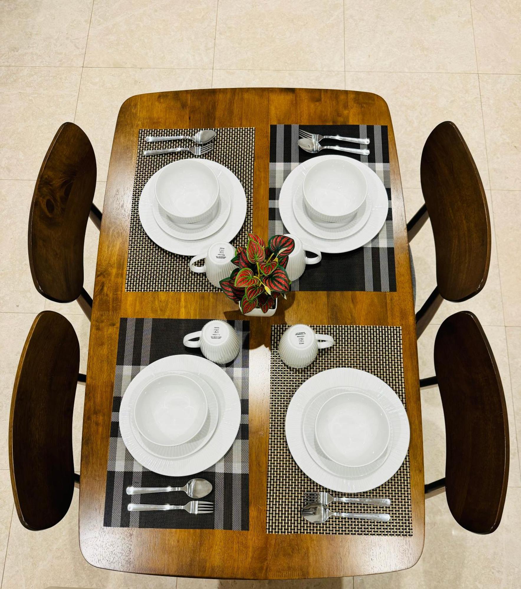 Apartment Lucentia At Bukit Bintang Center Lalaport Kuala Lumpur