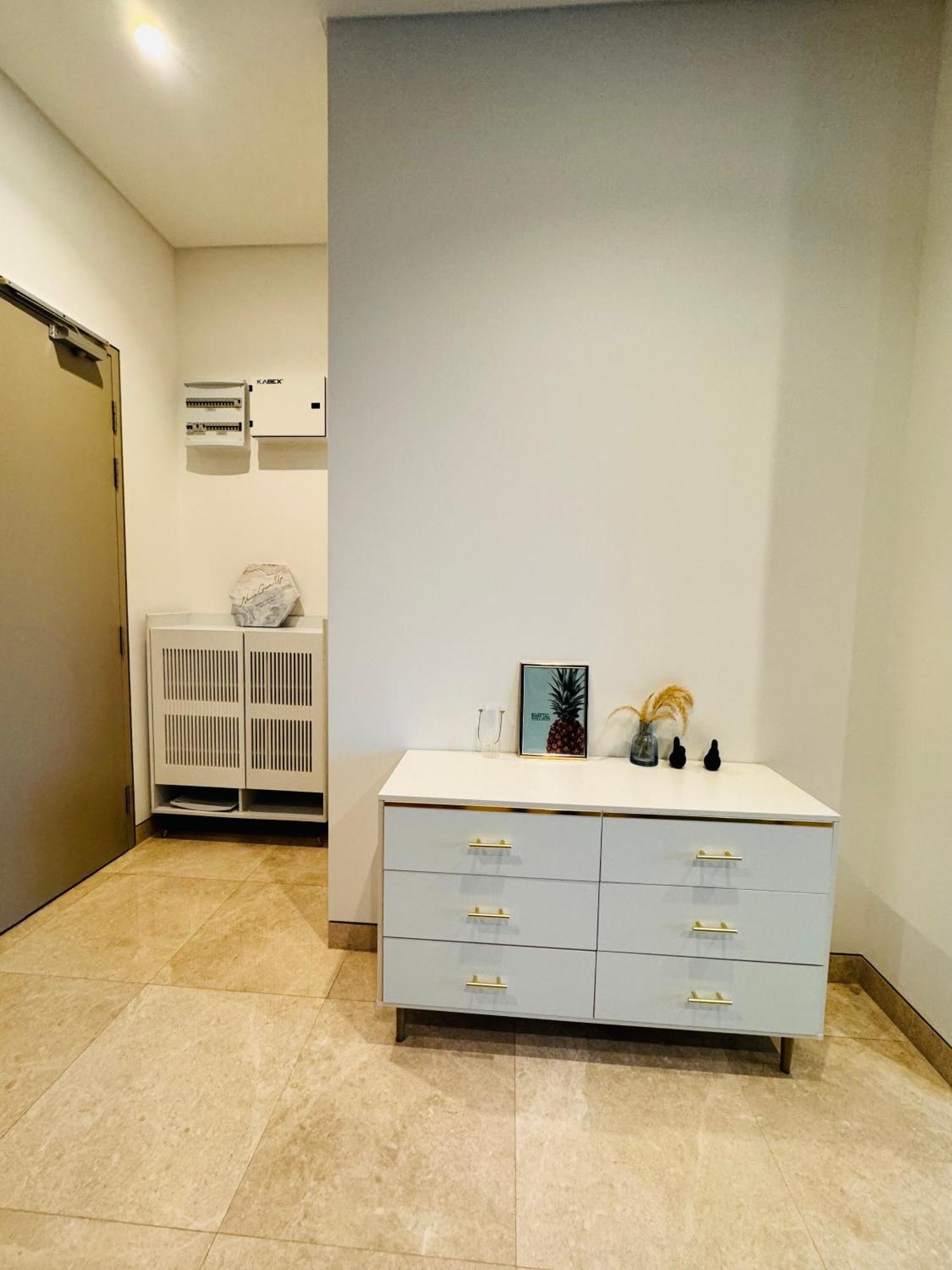Lucentia At Bukit Bintang Center Lalaport Apartment
