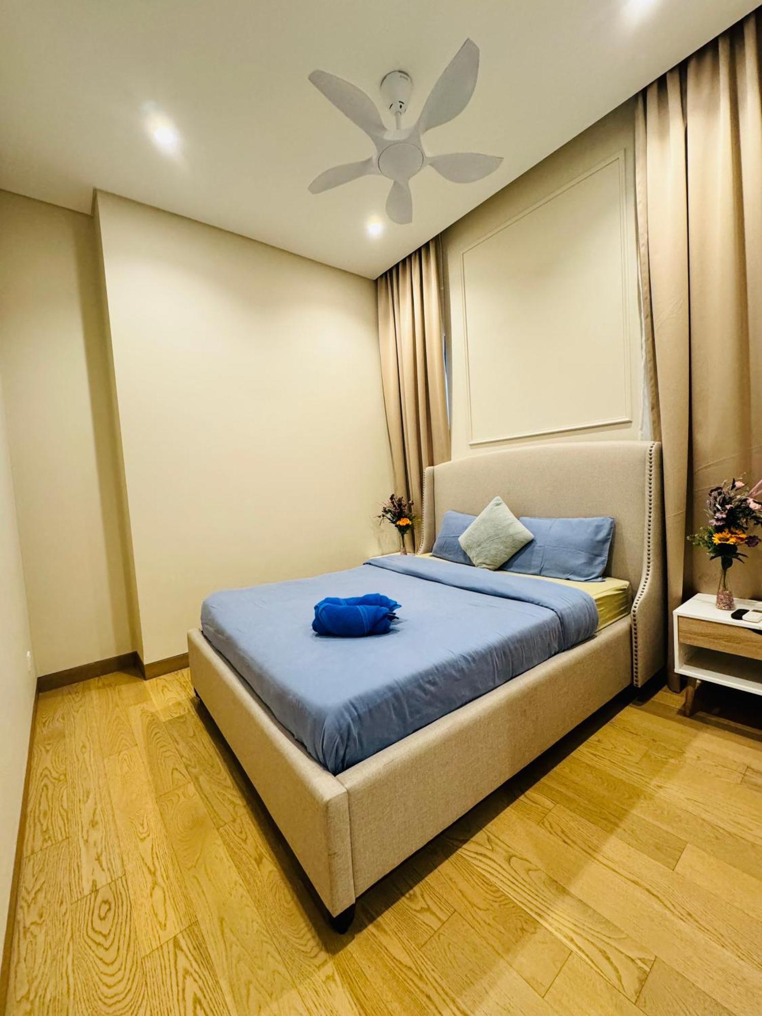 Lucentia At Bukit Bintang Center Lalaport * Kuala Lumpur